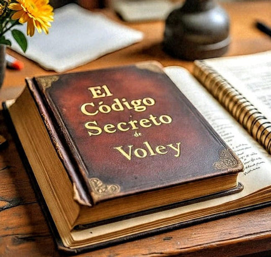 El Código Secreto del Vóley
